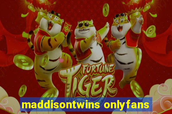 maddisontwins onlyfans